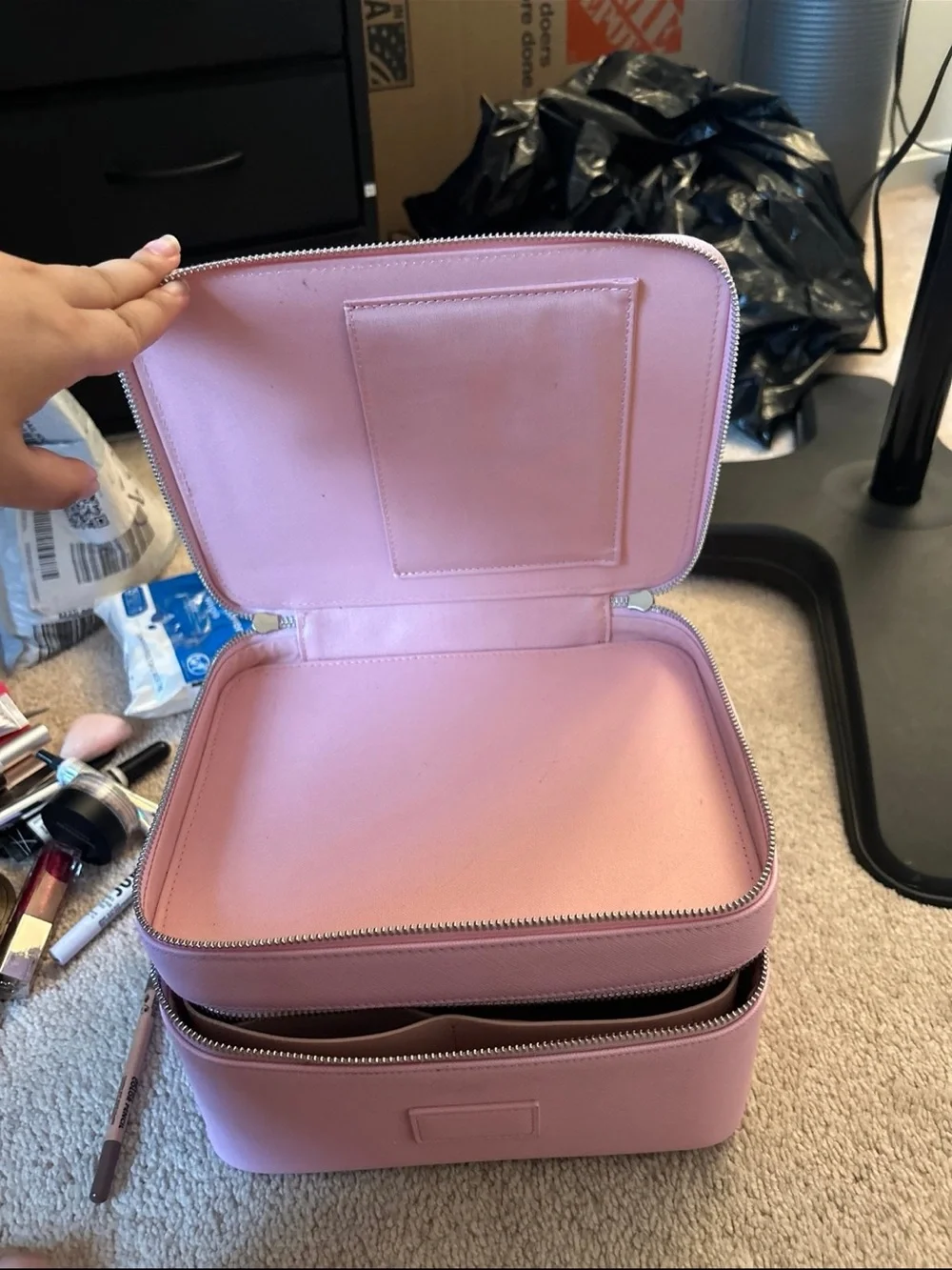 Etoile Makeup Bag